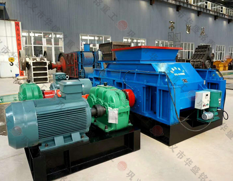 什么是石英石制砂機？它如何提高產品設備的質量？