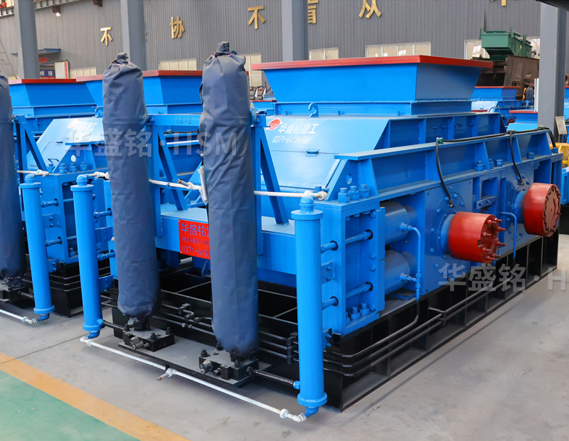 石英石制砂機齒輪能夠長期運轉嗎