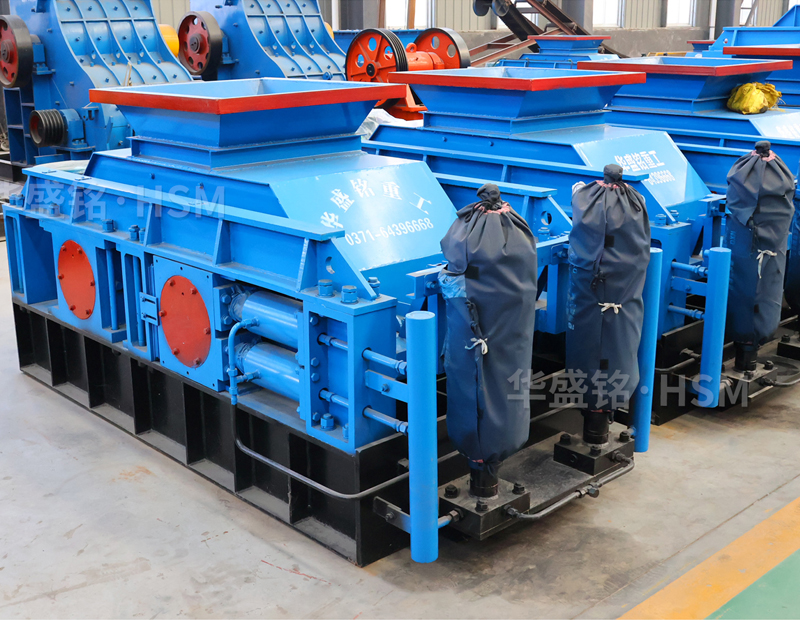 一小時100噸石英石制砂機多少錢？