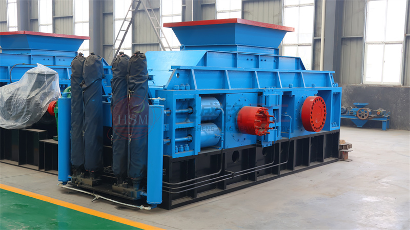 如何選購時產300噸破石液壓對輥機？制砂機多少錢一臺？